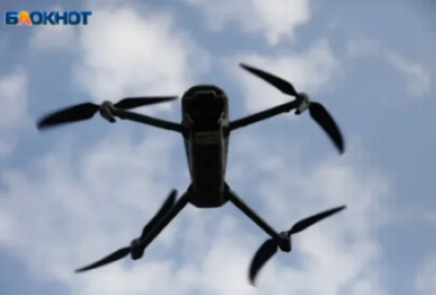 Обломки БПЛА повредили дома в волжском СНТ «Цветущий сад»