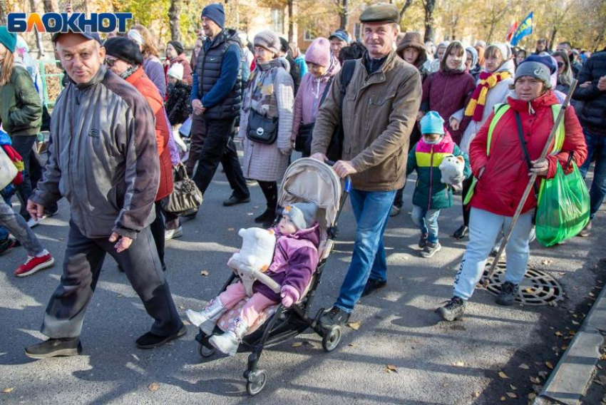 Отпуск для пап: какие варианты предусмотрены для отцов Волгоградской области?