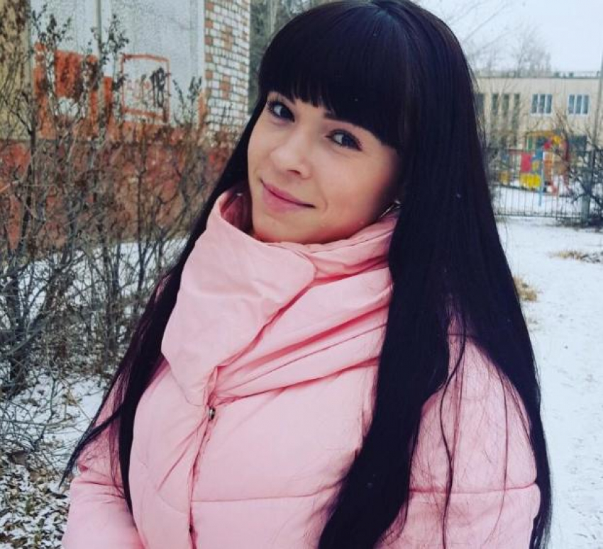 С днем рождения, Елена!