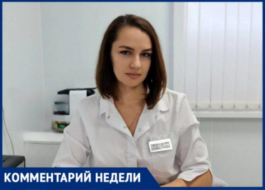 Почему мужчинам нельзя игнорировать сигналы ЖКТ, рассказал врач из Волжского