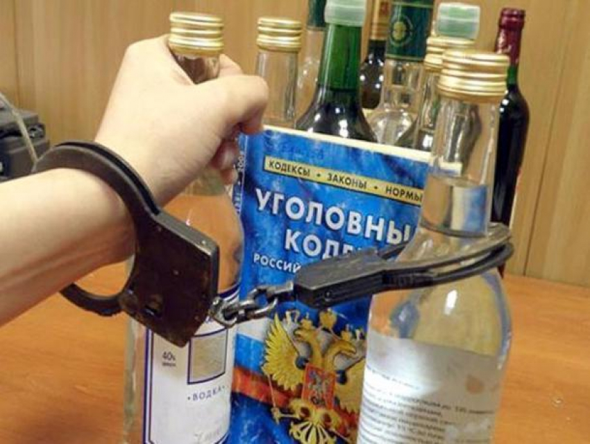 Власти запретили продавать алкоголь на День города в Волжском
