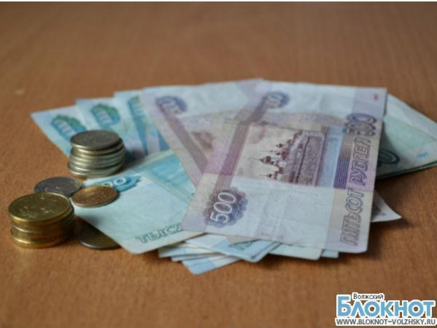Волжский ресторан оштрафовали на 110 тысяч рублей