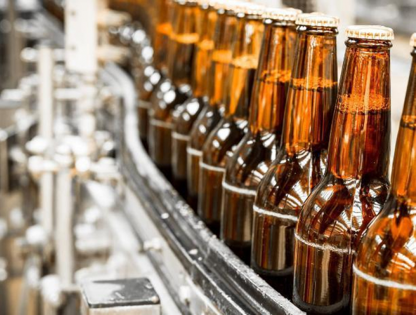 Заводы пенных напитков приглашают волжан в гости