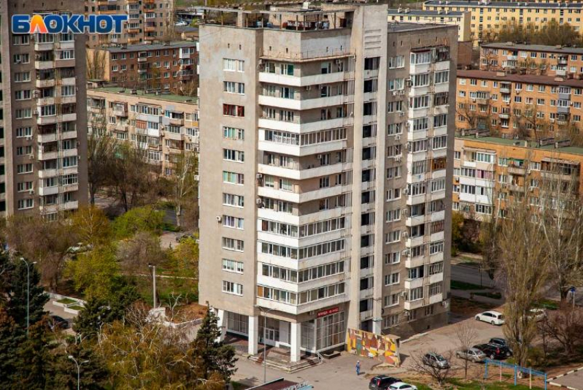 Новые лифты не гарантируют безопасности жителям Волжского?