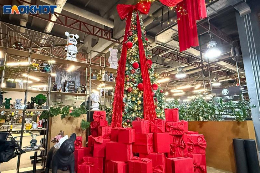 Топ 10 идей для домашнего Нового года в Волжском