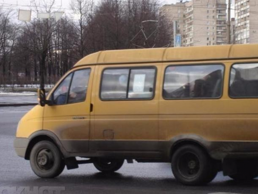 Перевозчик маршрута № 24 в Волжском сдался без суда