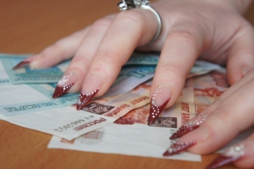 В Ростовской области спустя пять лет федерального розыска задержали мошенницу из Волгограда 