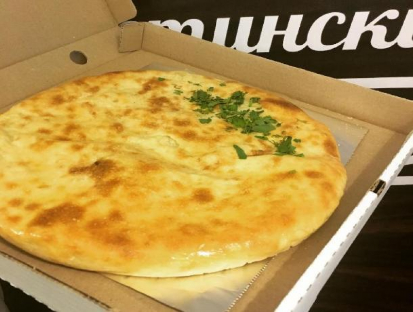 Хочется вкусненького и горячего?