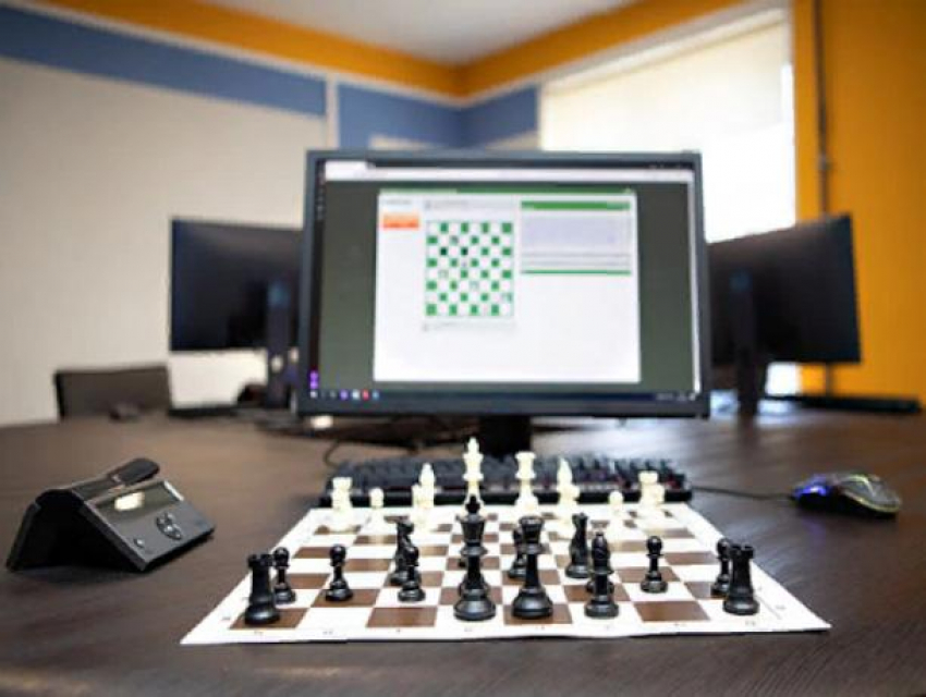 В Волжском определили победителей первенства по шахматам