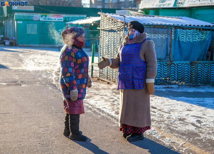 Солнечно и ветрено будет в субботу 