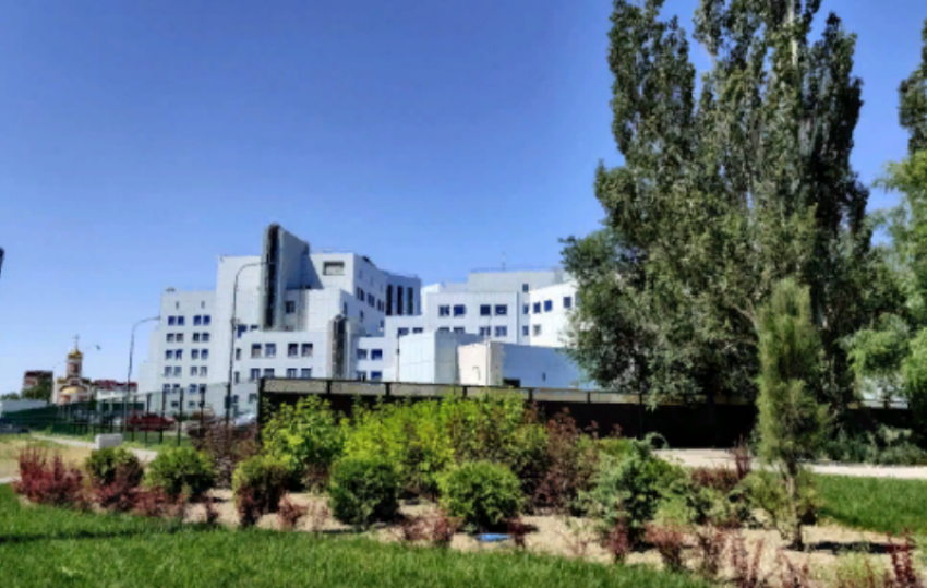 В Волжской больнице отравят незваных «пациентов» за 700 тысяч рублей