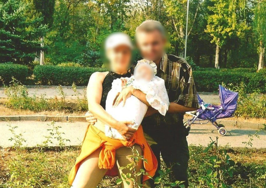 Широкие улыбки и открытый взгляд сменили затворничество и эзотерика: как жила волжская семья найденной в холодильнике девушки