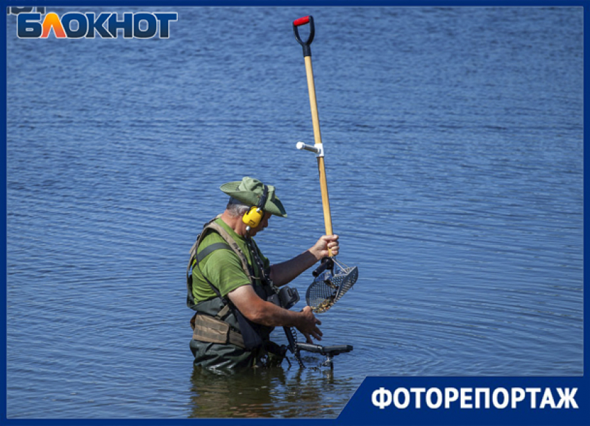 Мусорные горы и антисанитария на «козьем» пляже: как волжане проводят выходные