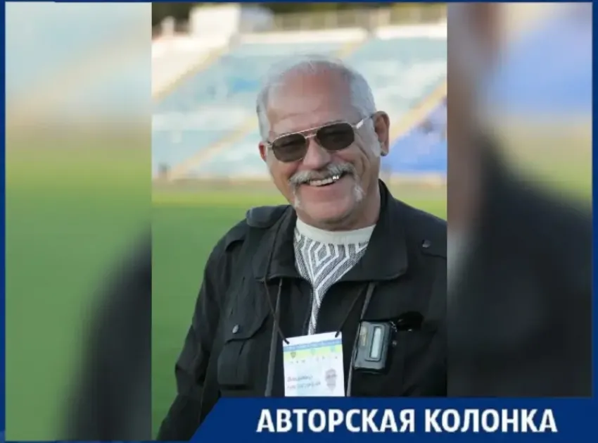 Жрецам Мельпомены в Волжском посвятили уникальный снимок