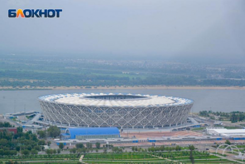 Как добраться из Волгограда в Волжский после матча Россия – Иран?