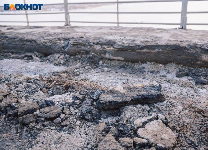 УФАС аннулировало полумиллиардный аукцион на ремонт дорог в Волжском из-за нарушений