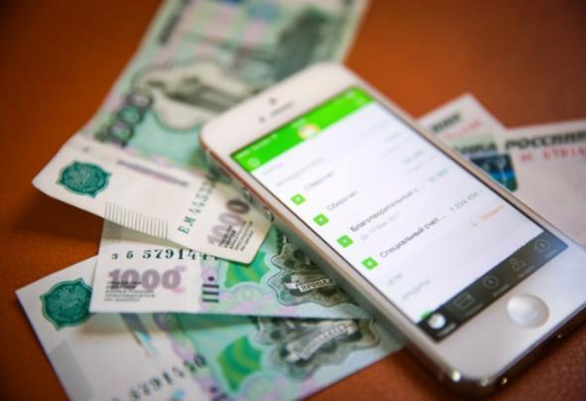 47-волжанка заплатила «экстрасенсам» и «сотрудникам банка» 1 миллион 600 тысяч 