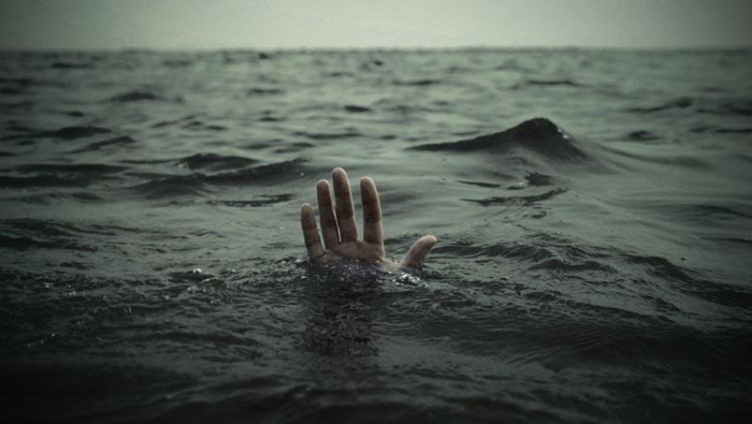 В Камышине в реке утонул 50-летний мужчина