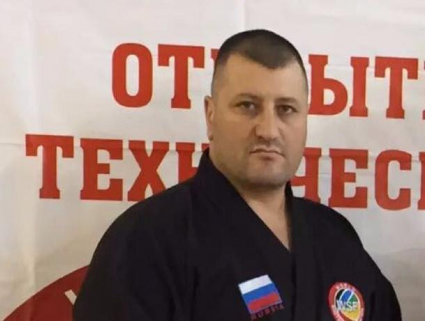Настоящие профессионалы раскрыли волжанам секреты восточных единоборств и танцев