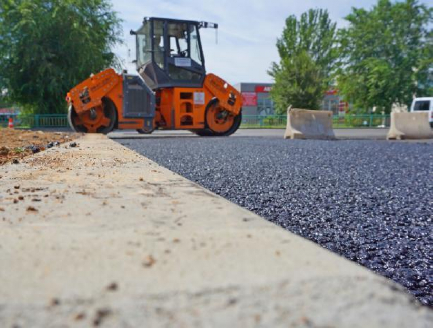 Улица Советская предстанет в новом виде перед волжанами