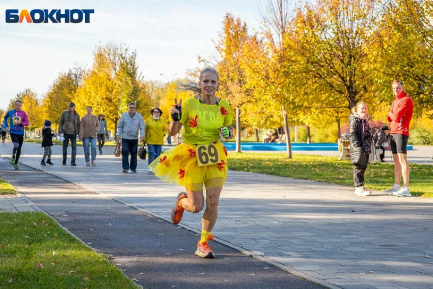 В Волжском прекратились дожди: прогноз