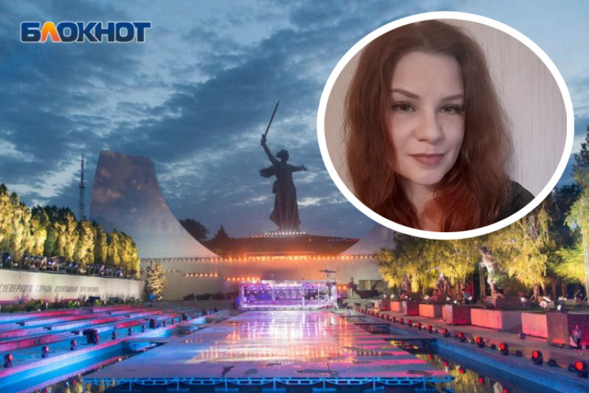 «Планируются еще концерты на кладбищах?»: внучка Чуйкова раскритиковала действия волгоградской администрации