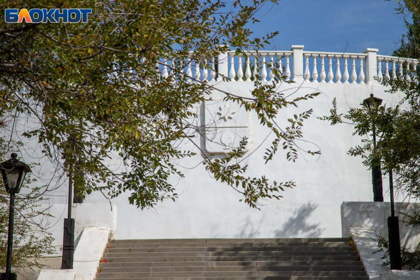 УФАС усмотрело сговор чиновников при благоустройстве исторической части Волжского