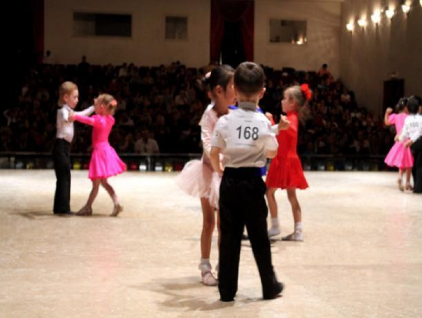 Юные волжане заняли призовые места на всероссийском конкурсе «Олимпийская мечта"