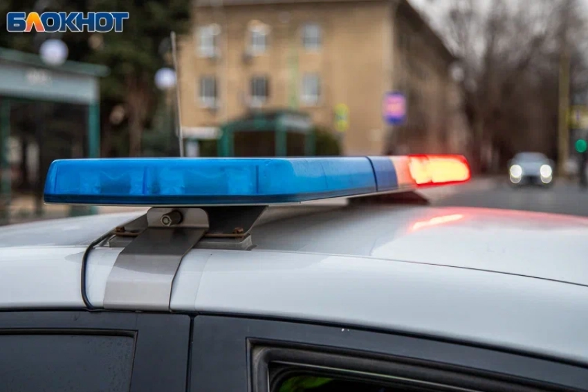 Семейный конфликт обернулся трагедией: в Волгограде задержан подозреваемый