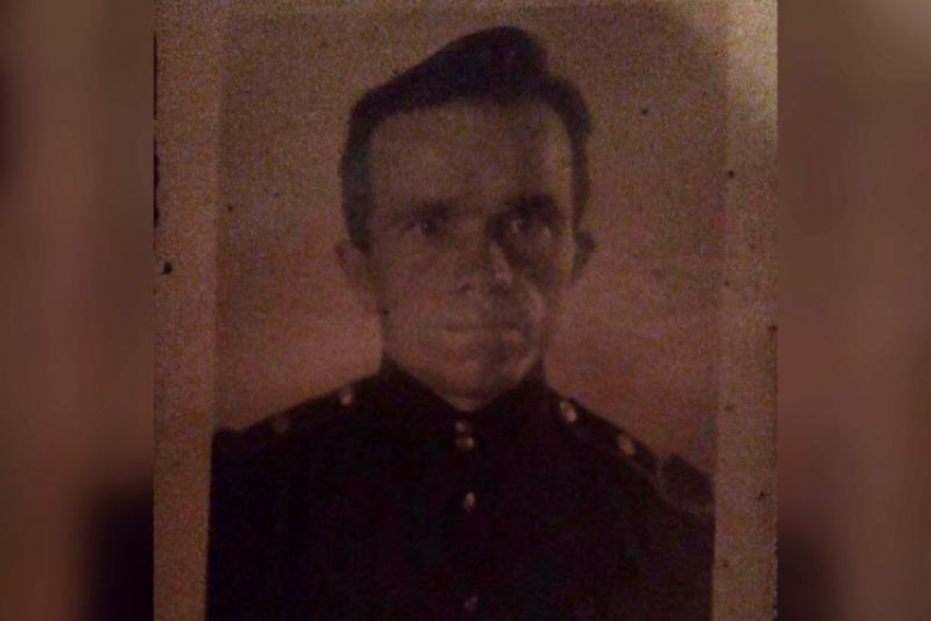 Путь к Победе через освобождение Украины: судьба сержанта Николая Петрова