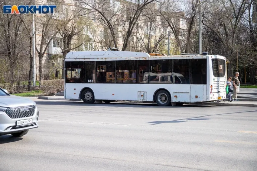 Волжанам добавят вечерние дачные автобусы