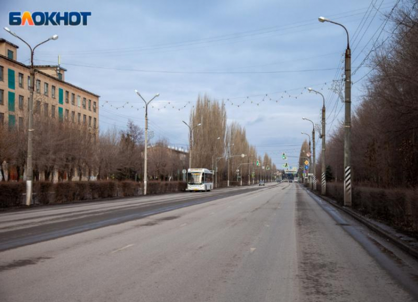 Очередные изменения ввели в расписание автобусов Волжский-Волгоград