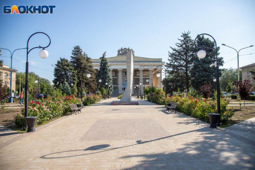 В Волжском во вторник ожидается высокий УФ индекс: прогноз погоды