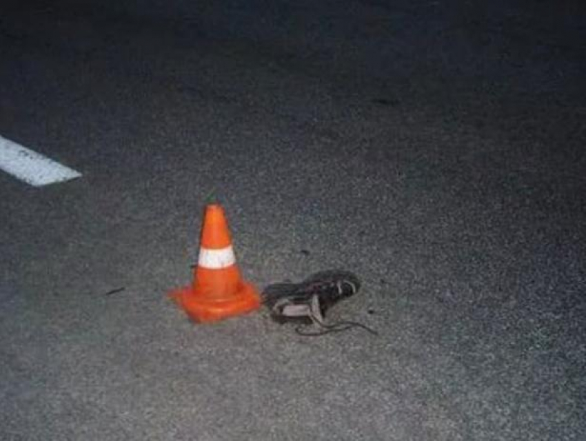 Пешеходы не жалеют себя на дороге