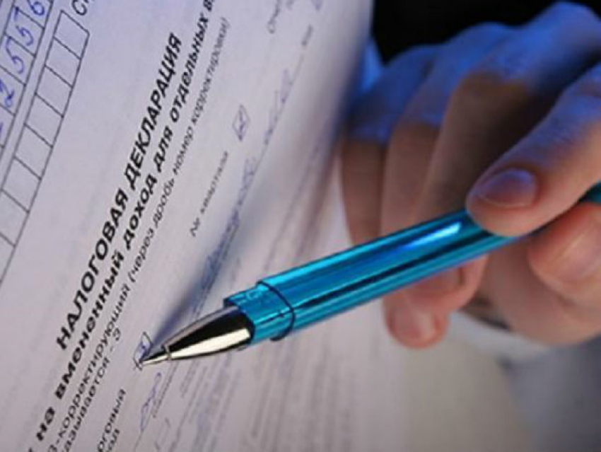 В Волгограде директор крупного предприятия задолжал государству около 8 000 000 рублей