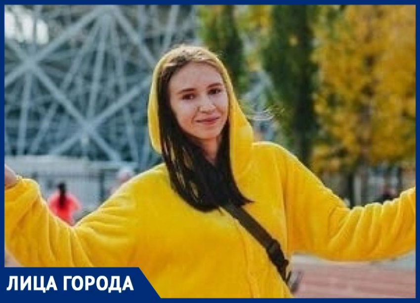 От Волжского до Ямала: волжанка рассказала о том, почему вышла на тропу тушканчика