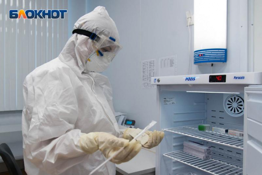 Почти половина волжан не собираются вакцинироваться от COVID-19 ни при каких условиях