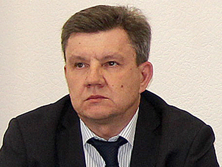 Заместитель Воронина Виктор Сухоруков временно возглавил волжских казаков