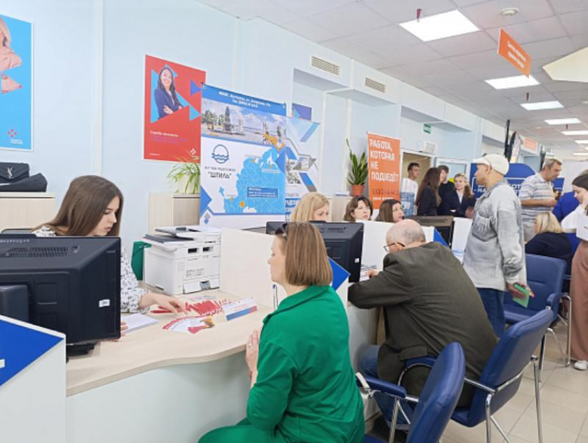 Работа для героев: как в Волгоградской области помогают участникам СВО найти себя в мирной жизни