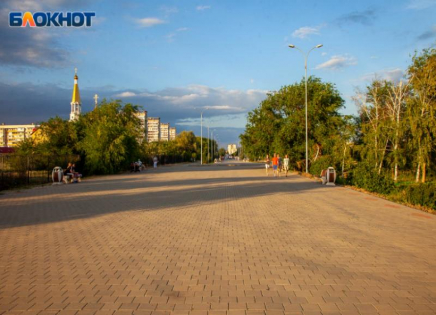 Магнитный шторм и облака ждут волжан в воскресенье: прогноз погоды