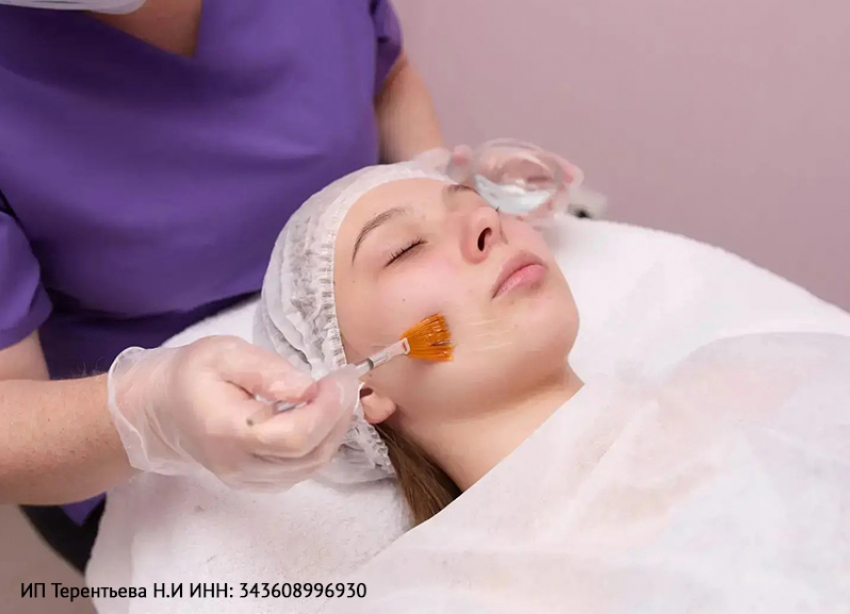 Услуга дня. Скидка на профессиональную «Чистка лица 3 в 1» в студии «Лаванда»