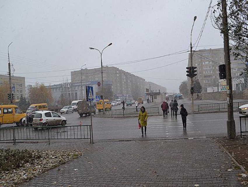 Больше чем в два раза увеличилось количество ДТП с детьми в Волжском