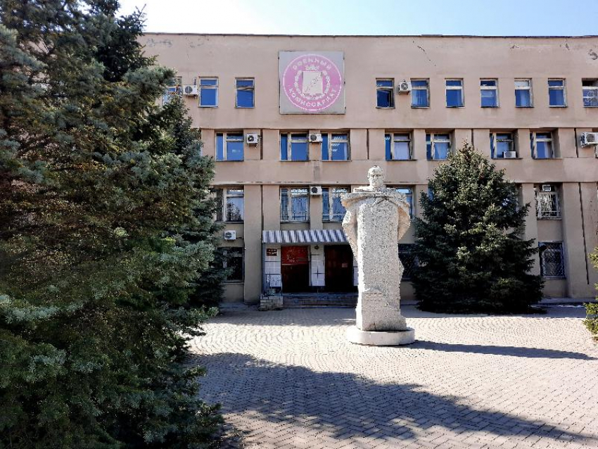 В Волжском стартовала осенняя призывная кампания