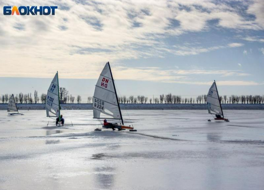 Морозный и серый четверг ждет волжан: прогноз погоды