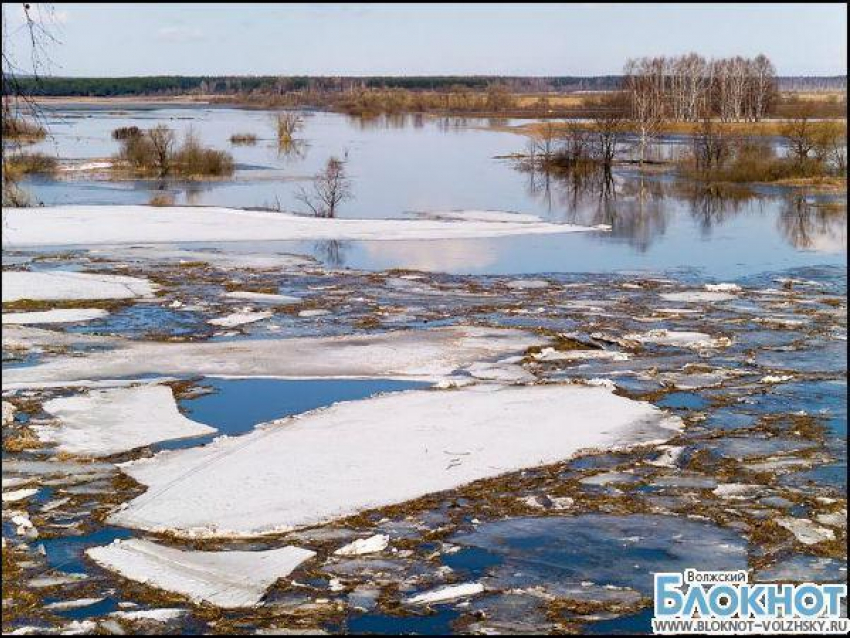 Студенты Волжского проверят ерики и озера Волго-Ахтубинской поймы