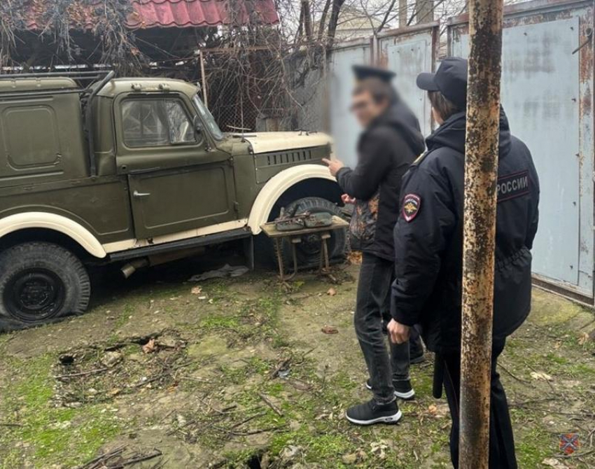 Трое жителей Ленинска пойдут под суд за серию дерзких проникновений