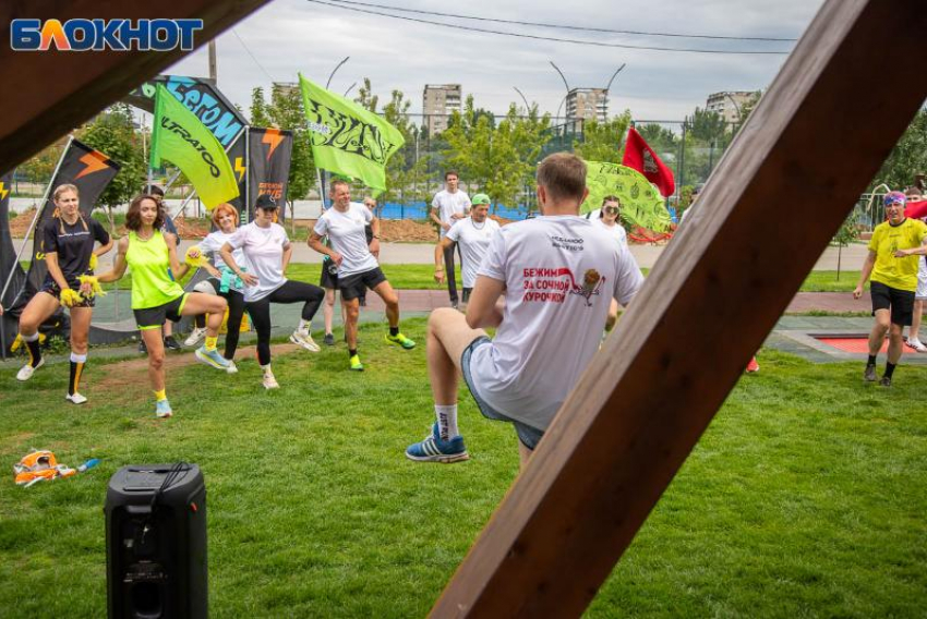 В Волжский пришло бабье лето? Прогноз погоды