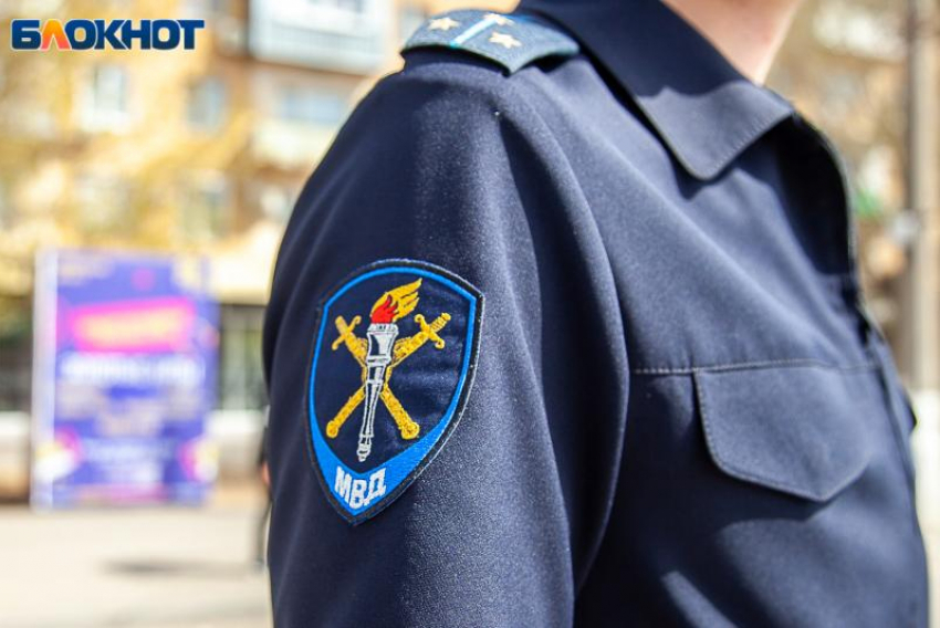 Два человека пострадали в аварии под Волжским