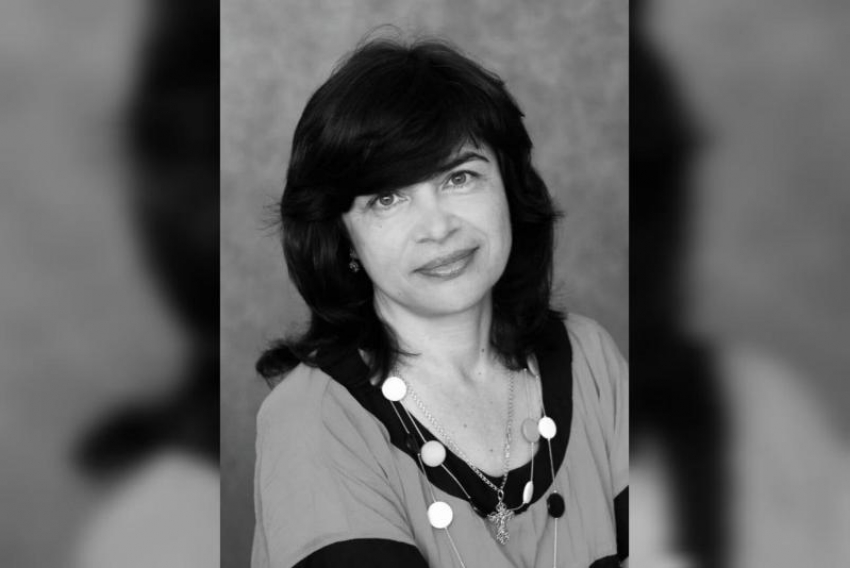 Ушла из жизни директор волжской школы №22 Новожилова Ольга Васильевна