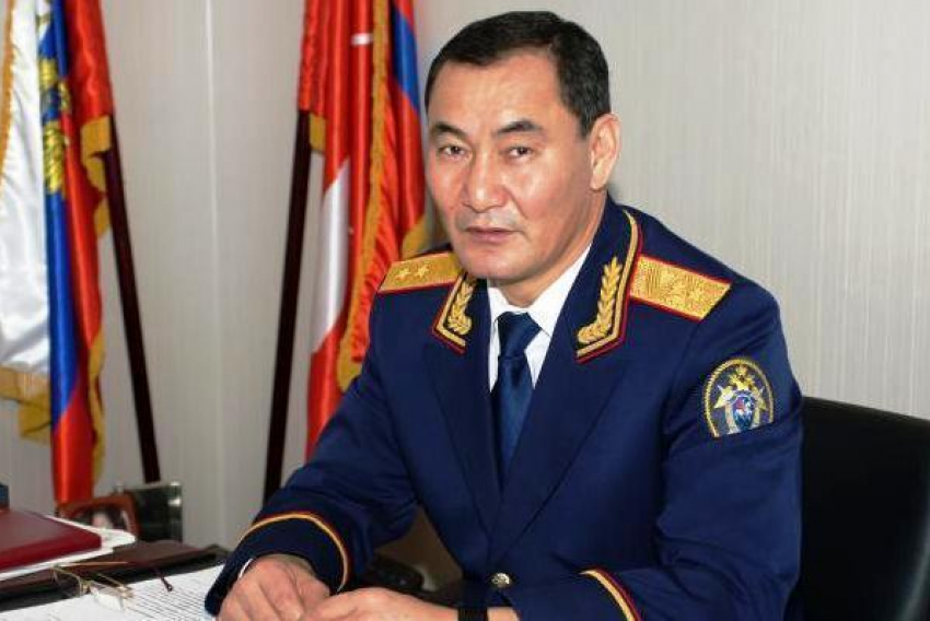 Михаил Музраев проведет прием граждан в Волжском